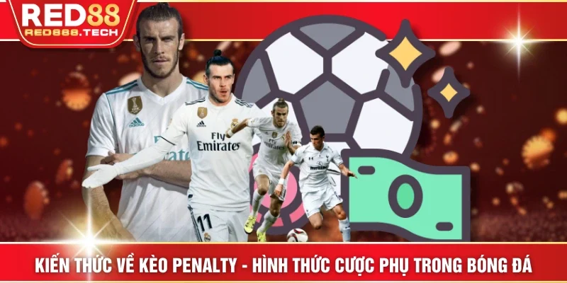 Ảnh đại diện Kèo penalty