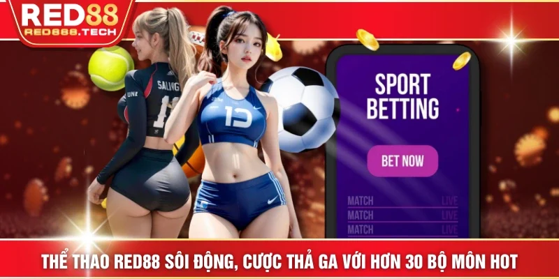 Thể thao